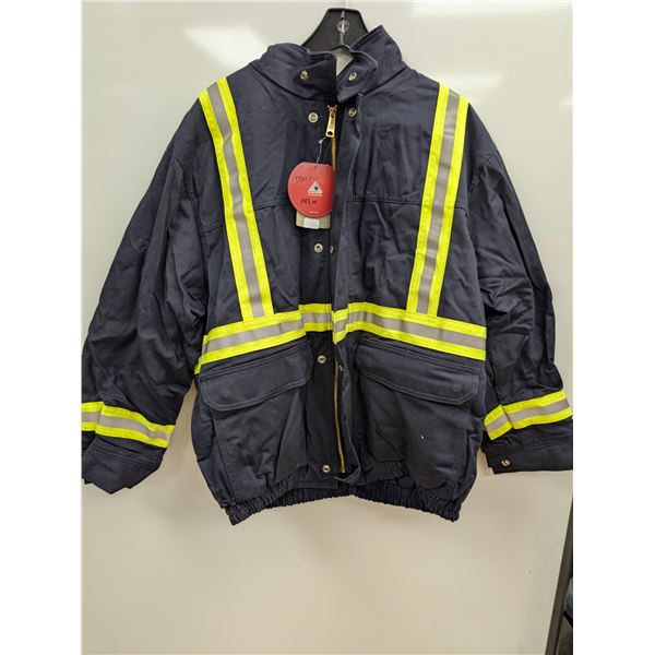 BULWARK BOMBER EXCEL FR H.V. COMFORTOUCH gr: XL val:$400