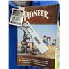 Image 3 : PIONEER COMBINAISON D'HIVER PROBAN FR gr: 2XL val:$595