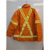 Image 2 : PIONEER PROBAN PARKA H.V. V256 gr:XL val:$300