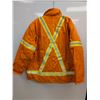 Image 2 : PIONEER PROBAN PARKA H.V. V256 gr:XL val:$300