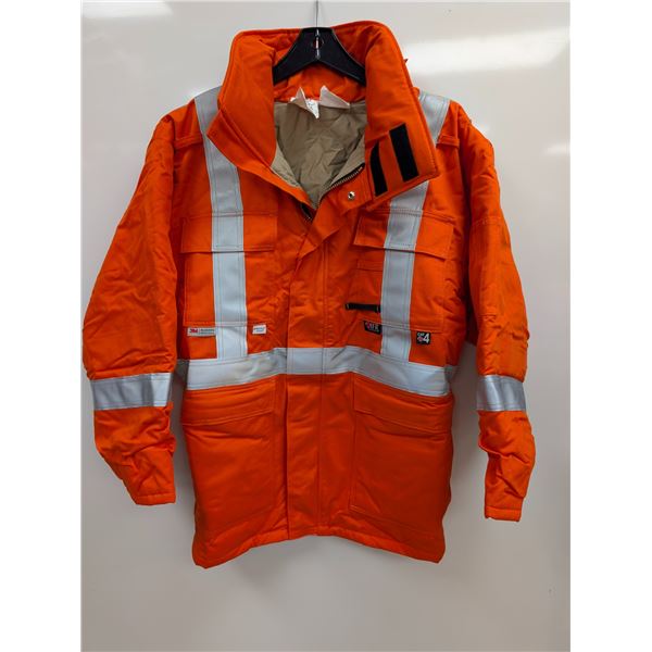 IFR PARKA ISOLÉ H.V. V256 gr:LRG val:$505