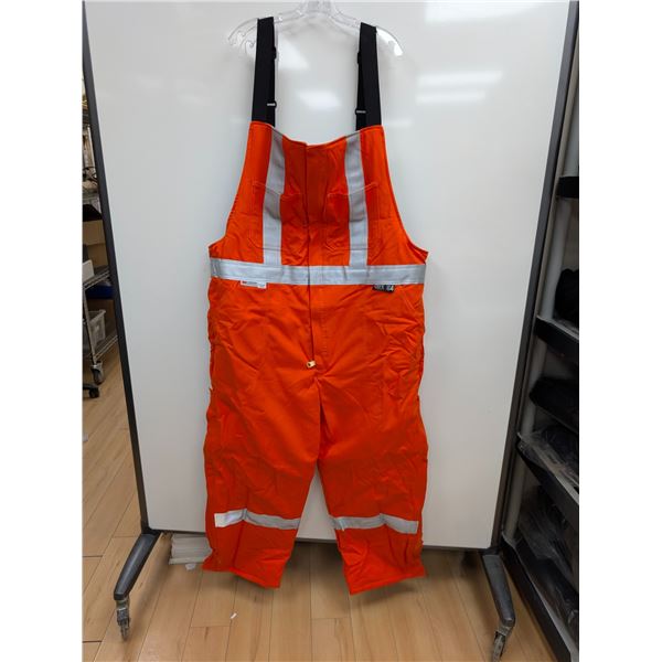 IFR PANTALON ISOLÉ H.V. V256 gr:2XL val:$520