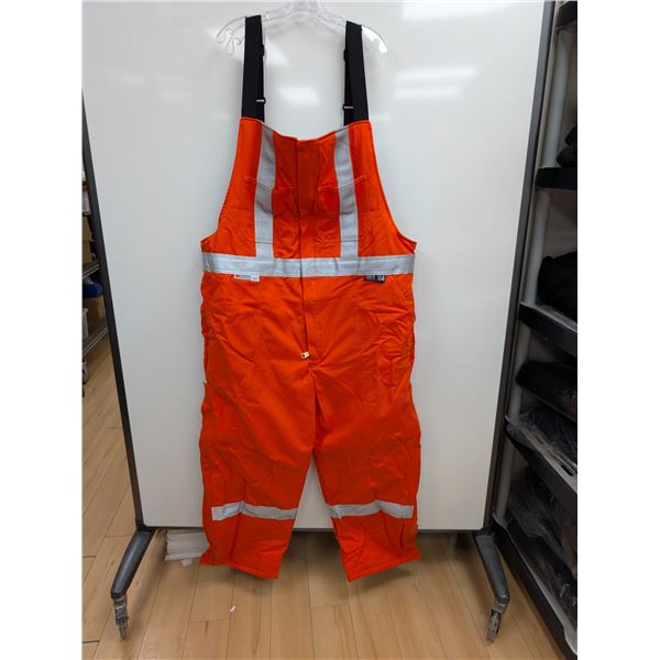 IFR PANTALON ISOLÉ H.V. V256 gr:2XL val:$520