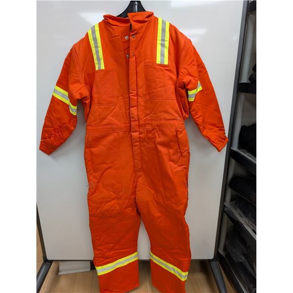 FSA ISOLÉ COMBINAISON ORG H.V. W/REFX gr: XLT val:$270