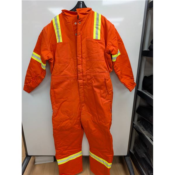 FSA ISOLÉ COMBINAISON ORG H.V. W/REFX gr: XLT val:$270