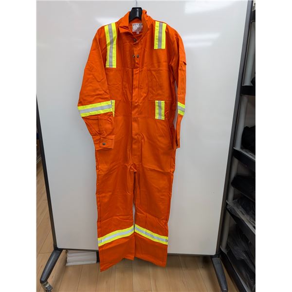 FSA COUVRE-TOUT ORG W/REF5 H.V. gr:40R val: $140