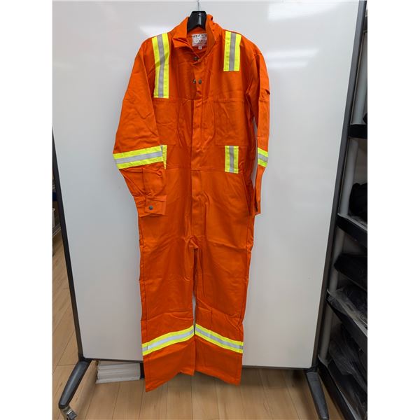 FSA COUVRE-TOUT ORG W/REF5 H.V. gr:40R val: $140