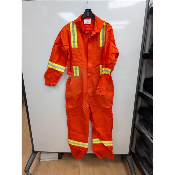 FSA COUVRE-TOUT ORG W/REF5 H.V. gr:40R val: $140