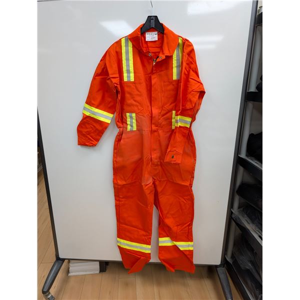 FSA COUVRE-TOUT ORG W/REF5 H.V. gr:40R val: $140