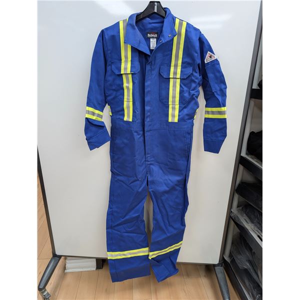 BULKWEAR COUVRE-TOUT  H.V. FR ARC HRC 2 S gr:38-RG val:$410