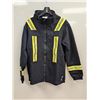 Image 1 : IFR FR VESTE POLAIRE A/ZIP gr:LRG val:$315