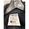 Image 3 : IFR FR VESTE POLAIRE A/ZIP gr:LRG val:$315