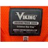 Image 3 : VIKING JOURNEYMAN 300D VESTE H.V. gr:3XL val:$150