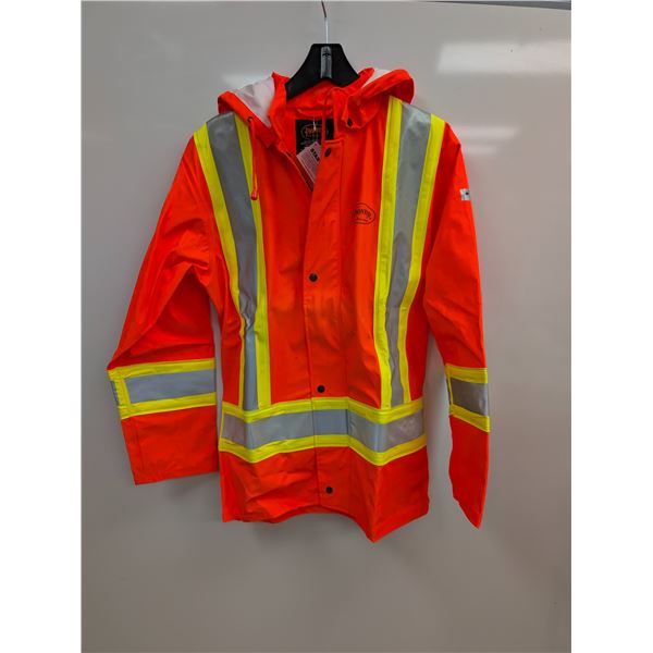 PIONEER MANTEAU IMPERMEABLE IGNIFUGE H.V. gr:XS