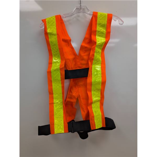 NORTH VEST DE SÉCURITÉ SASHBEL gr:2XL