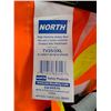 Image 3 : NORTH VEST DE SÉCURITÉ SASHBEL gr:2XL