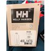 Image 3 : HELLY HANSEN SALOPETTE IMPERMEABLE gr:4XL val:$300