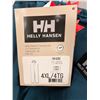 Image 3 : HELLY HANSEN SALOPETTE IMPERMEABLE gr:4XL val:$300