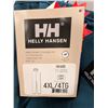 Image 3 : HELLY HANSEN SALOPETTE IMPERMEABLE gr:4XL val:$300