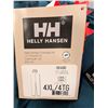 Image 3 : HELLY HANSEN HIGHLINER VESTE HIGHLINER IMPERMEABLE gr:XL val:$180