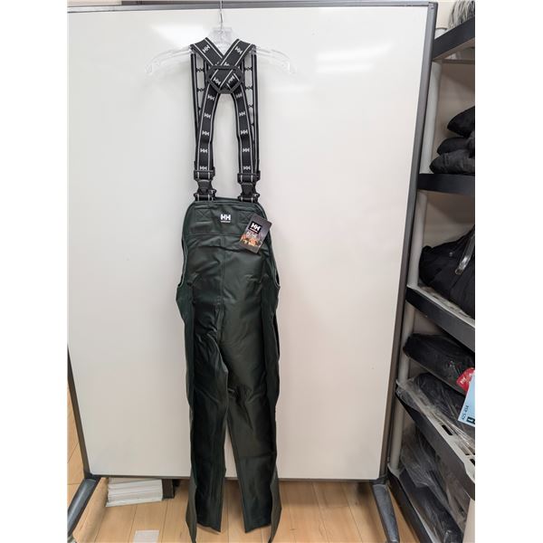 HELLY HANSEN HIGHLINER SALOPETTE IMPERMEABLE gr:LRG val:$175