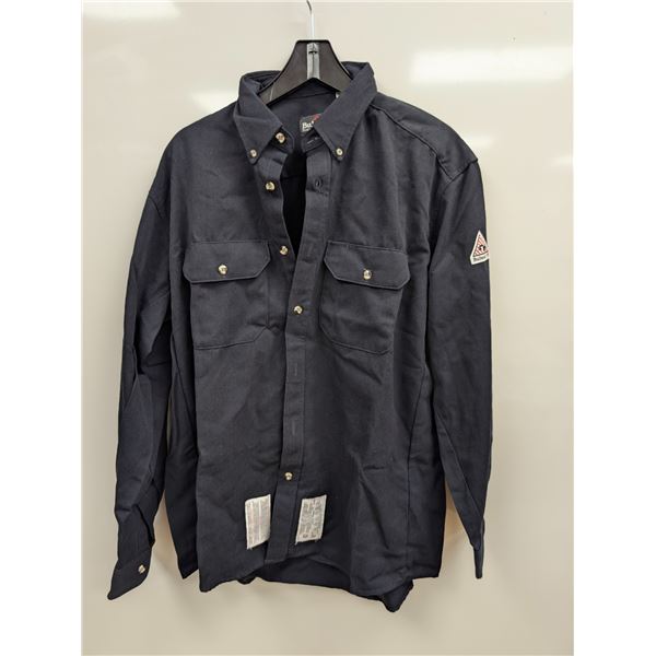 BULWARK CHEMISE FR ARC HRC 2 gr:2XL val:$190