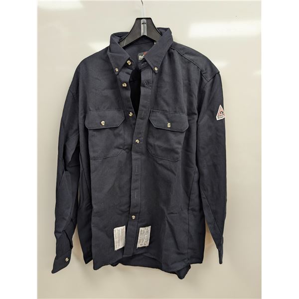 BULWARK CHEMISE FR ARC HRC 2 gr:2XL val:$190