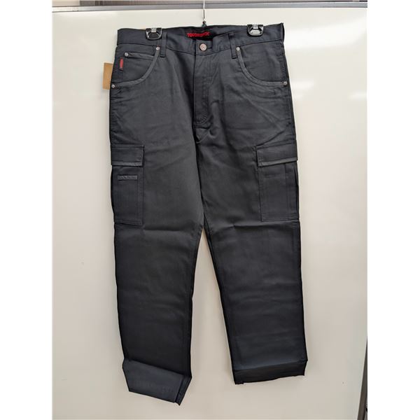 TOUGH DUCK PANTALON CARGO STRETCH gr:36x32 val:$80