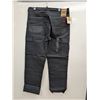 Image 2 : TOUGH DUCK PANTALON CARGO STRETCH gr:36x32 val:$80
