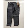 Image 2 : TOUGH DUCK PANTALON CARGO STRETCH gr:36x32 val:$80