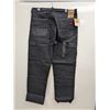 Image 2 : TOUGH DUCK PANTALON CARGO STRETCH gr:36x32 val:$80