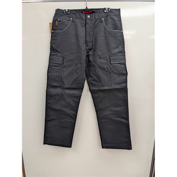 TOUGH DUCK PANTALON CARGO STRETCH gr:36x30 val:$80