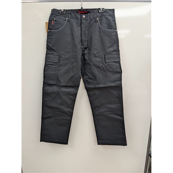 TOUGH DUCK PANTALON CARGO STRETCH gr:36x30 val:$80