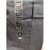 Image 3 : TOUGH DUCK PANTALON CARGO STRETCH gr:36x30 val:$80