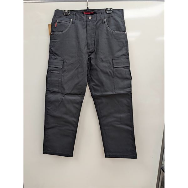 TOUGH DUCK PANTALON CARGO STRETCH gr:36x30 val:$80