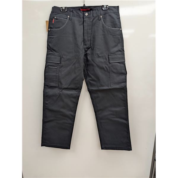 TOUGH DUCK PANTALON CARGO STRETCH gr:36x30 val:$80