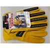 Image 1 : WATSON GLOVES IMPACT GLOVES 5782 STORM gr:2XL val:$75