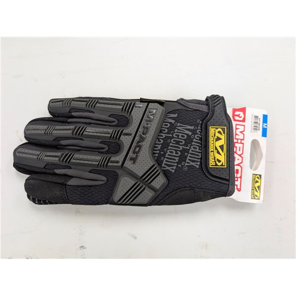 MECHANIX WEAR PROTECTION ANTI-CHOCS  gr:MED val:$50