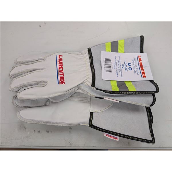 LAURENTIDE GANTS DE TRAVAIL L'HIVERgr:MED val:$50