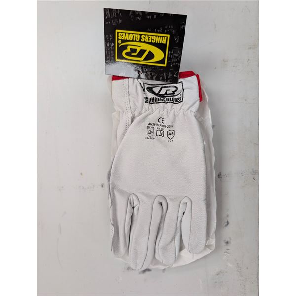 RINGERS GLOVES GANTS DE TRAVAIL gr:SM val:$47