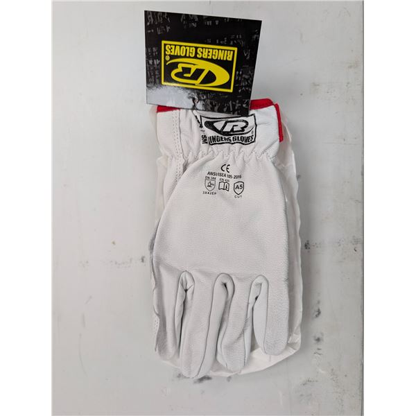 RINGERS GLOVES GANTS DE TRAVAIL gr:SM val:$47