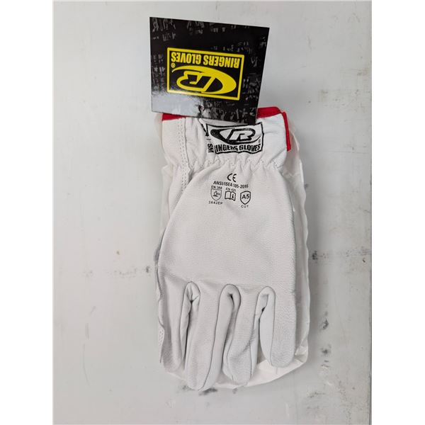 RINGERS GLOVES GANTS DE TRAVAIL gr:SM val:$47