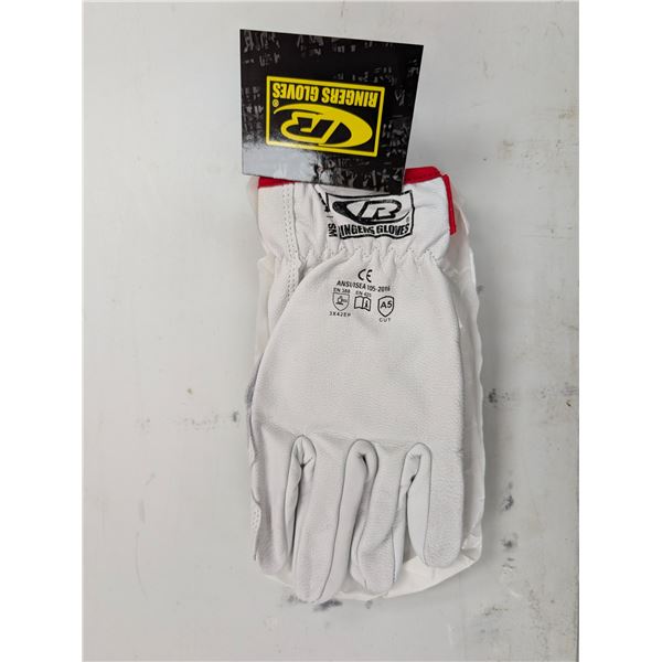 RINGERS GLOVES GANTS DE TRAVAIL gr:SM val:$47