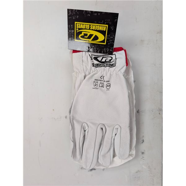 RINGERS GLOVES GANTS DE TRAVAIL gr:SM val:$47