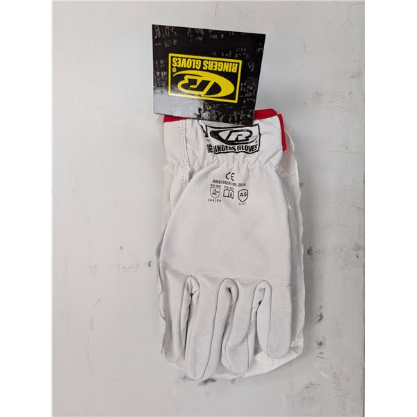 RINGERS GLOVES GANTS DE TRAVAIL gr:SM val:$47
