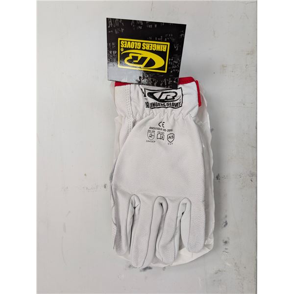 RINGERS GLOVES GANTS DE TRAVAIL gr:SM val:$47