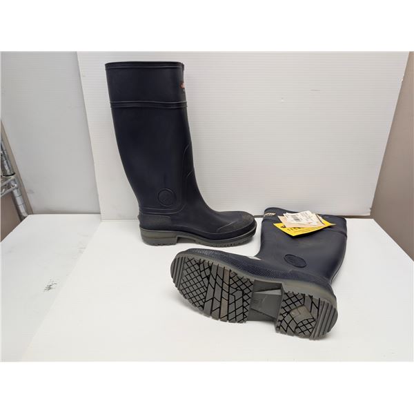 BAFFIN TECHNOLOGY BOTTES DE PLUIE gr: 8