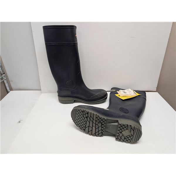 BAFFIN TECHNOLOGY BOTTES DE PLUIE gr: 8