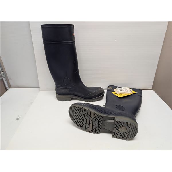 BAFFIN TECHNOLOGY BOTTES DE PLUIE gr: 8