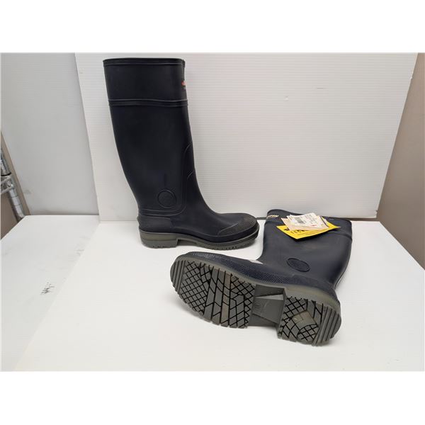 BAFFIN TECHNOLOGY BOTTES DE PLUIE gr: 8